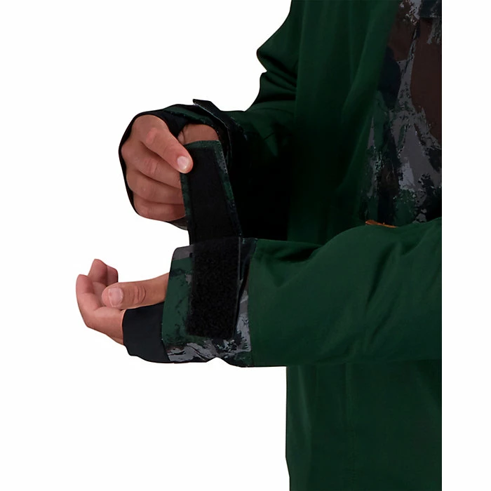 Obermeyer Men's Grommet Jacket - Image 13