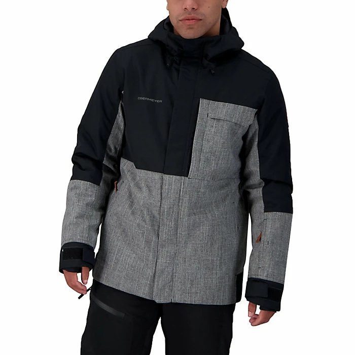 Obermeyer Men's Grommet Jacket - Image 17