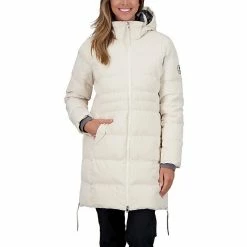 Obermeyer Women's Hemera Down Parka