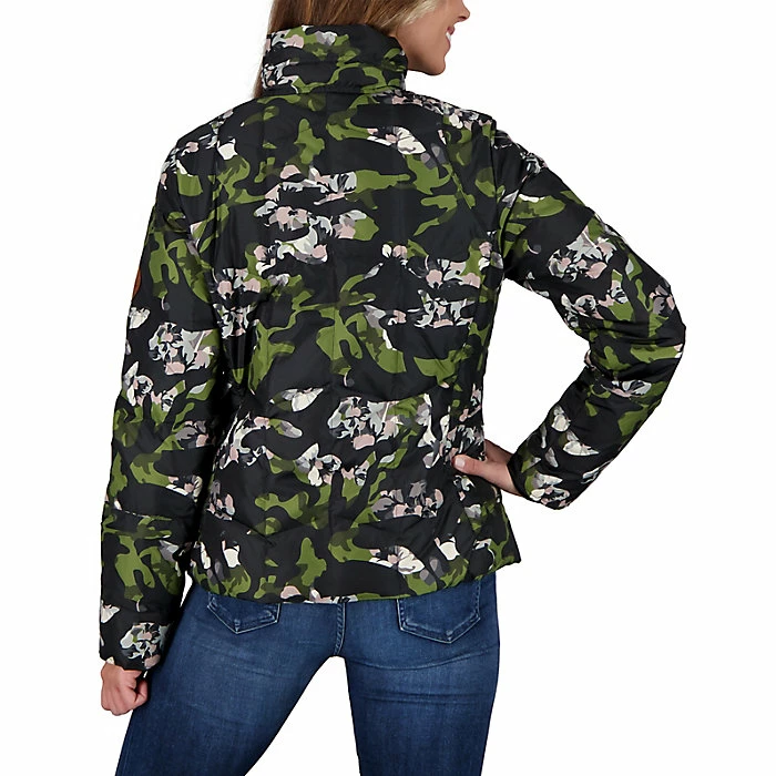 Obermeyer Women's Janis Down Jacket - Image 3