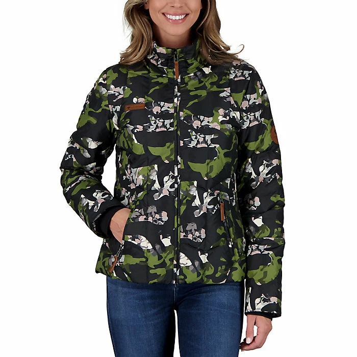 Obermeyer Women's Janis Down Jacket