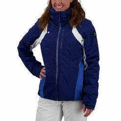 Obermeyer Women's Jette Jacket