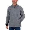 Obermeyer Men's Jonah Sherpa Pullover