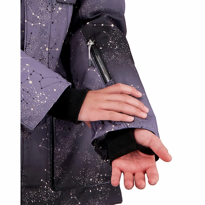 Obermeyer Girls' June Jacket - Image 6