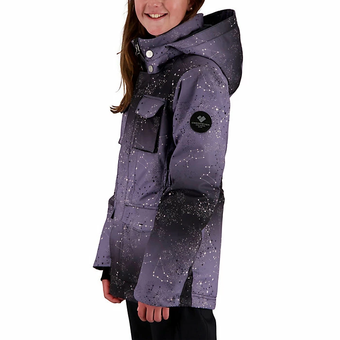 Obermeyer Girls' June Jacket - Image 10