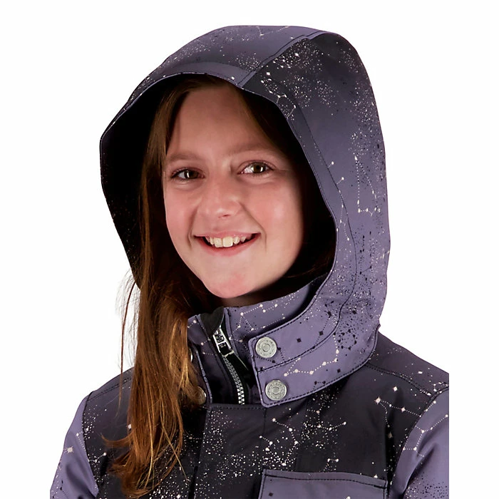 Obermeyer Girls' June Jacket - Image 2