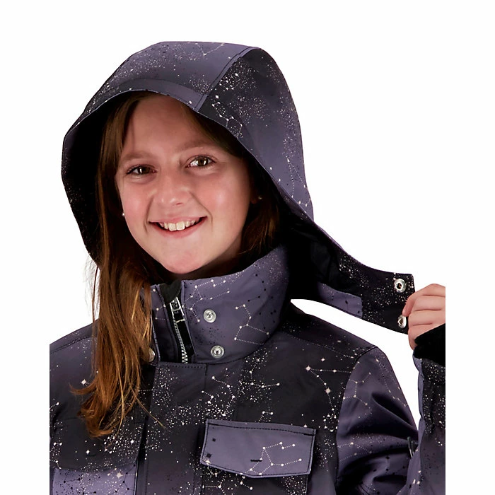 Obermeyer Girls' June Jacket - Image 3