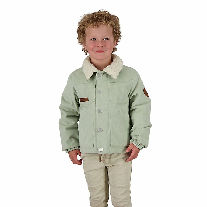 Obermeyer Kids' Kit Corduroy Jacket - Image 9