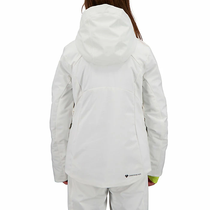 Obermeyer Girls' Leia Jacket - Image 7