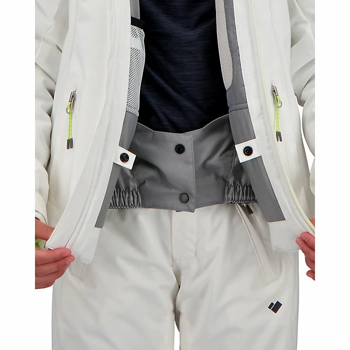 Obermeyer Girls' Leia Jacket - Image 8