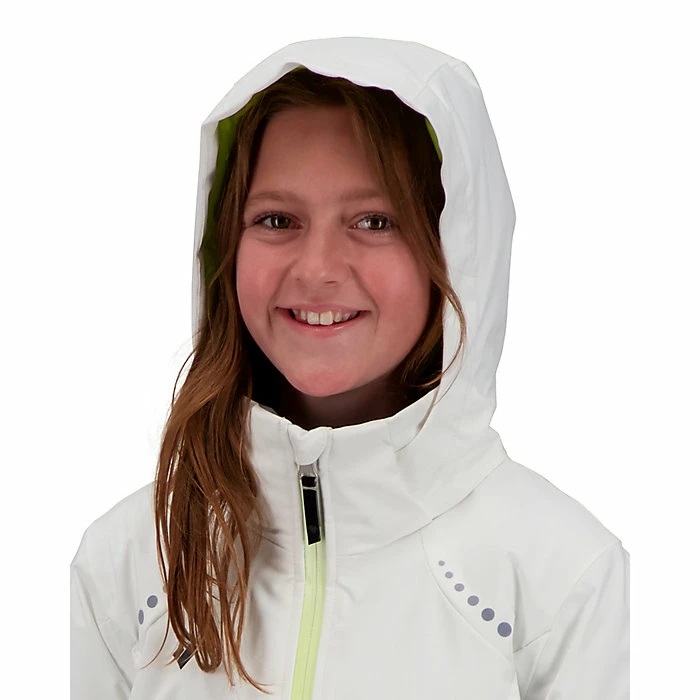 Obermeyer Girls' Leia Jacket - Image 11