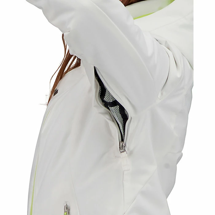 Obermeyer Girls' Leia Jacket - Image 6