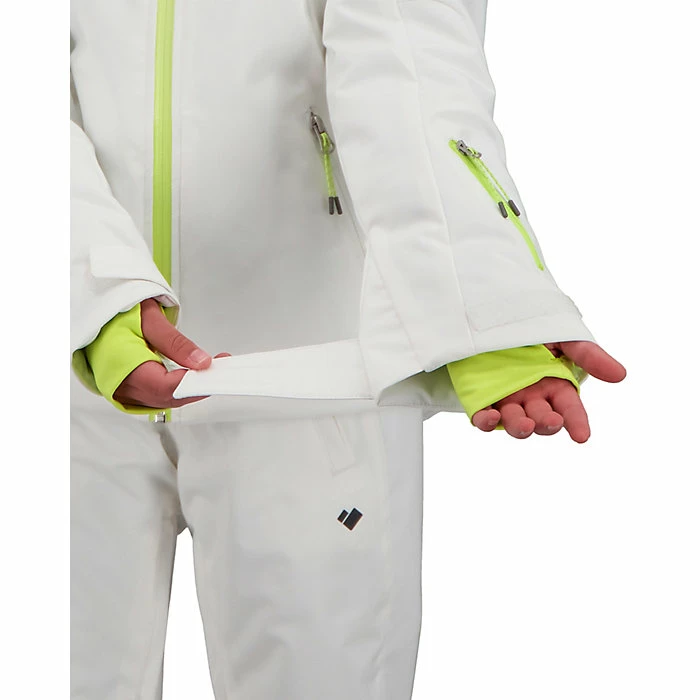 Obermeyer Girls' Leia Jacket - Image 12