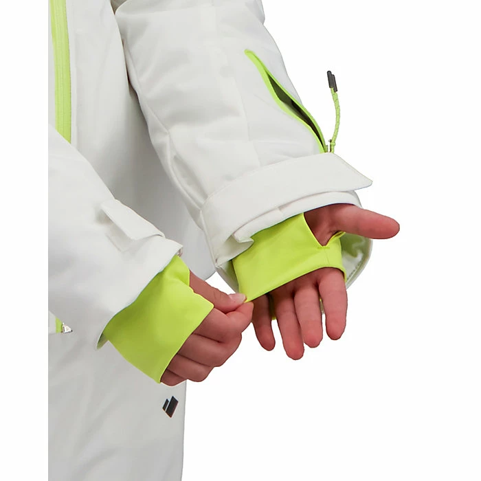 Obermeyer Girls' Leia Jacket - Image 5