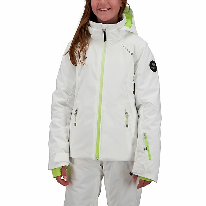 Obermeyer Girls' Leia Jacket