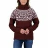 Obermeyer Women's Lily Turtleneck Sweater