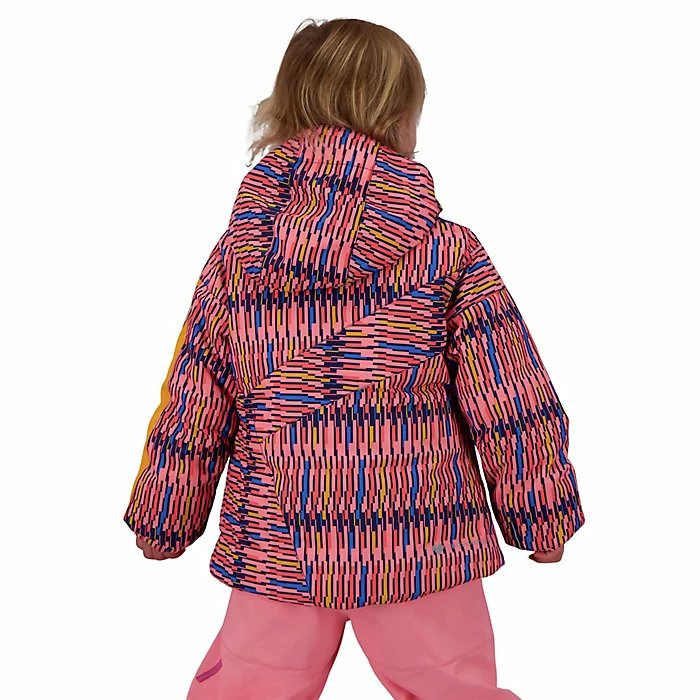 Obermeyer Girls' Lissa Jacket - Image 6