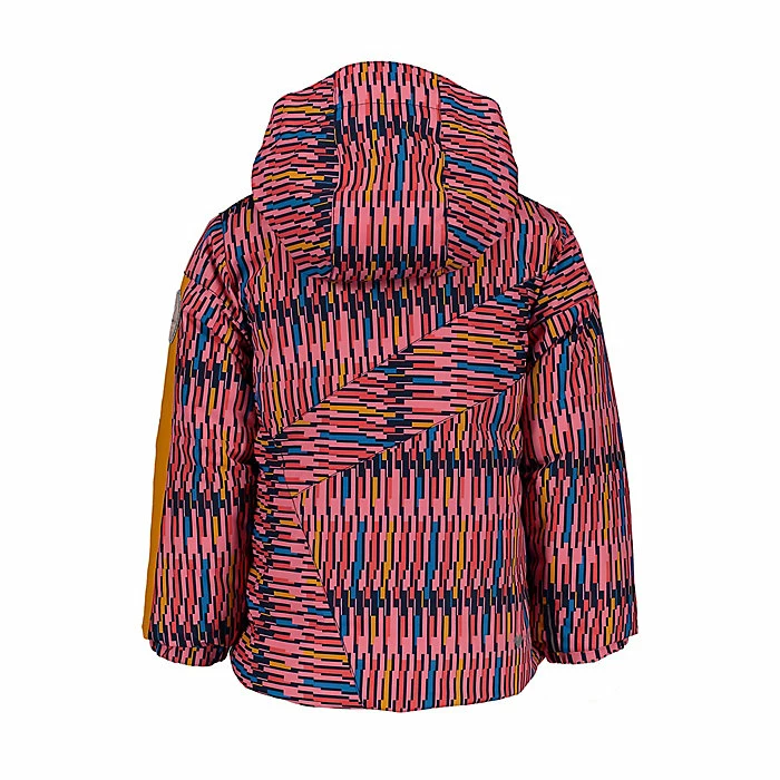 Obermeyer Girls' Lissa Jacket - Image 3
