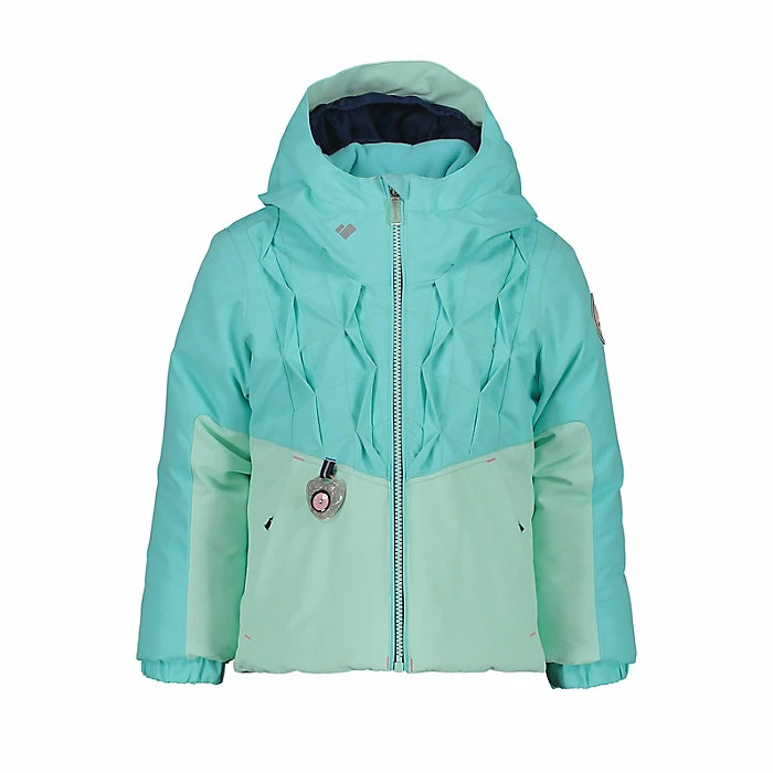 Obermeyer Girls' Livy Jacket - Image 2
