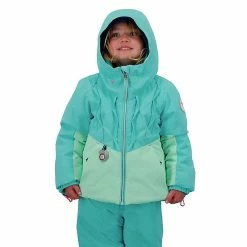 Obermeyer Girls' Livy Jacket
