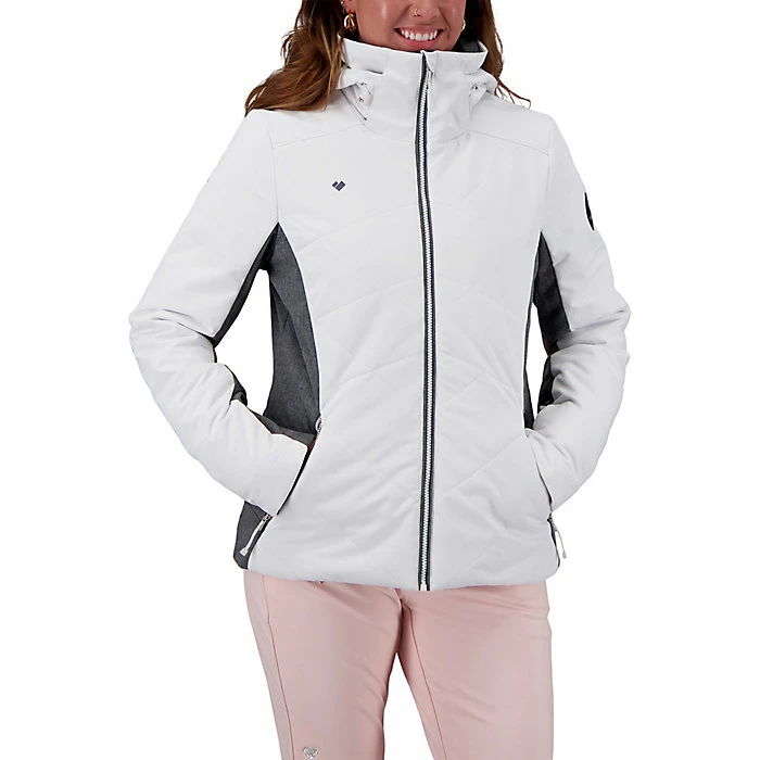 Obermeyer Women's Lorena Jacket - Image 14