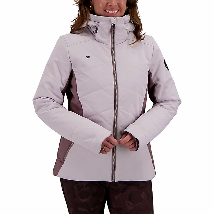 Obermeyer Women's Lorena Jacket - Image 13