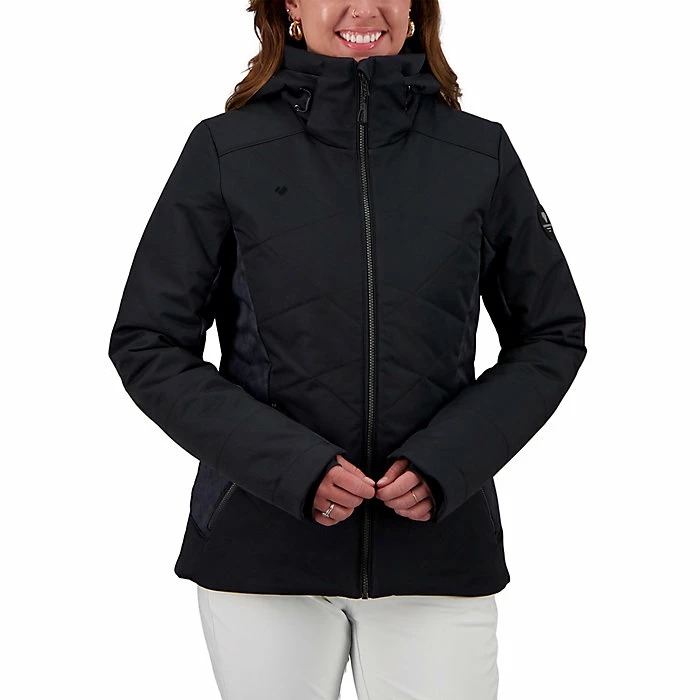 Obermeyer Women's Lorena Jacket - Image 11