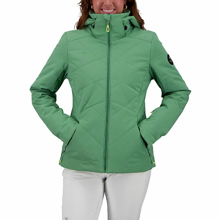Obermeyer Women's Lorena Jacket - Image 12
