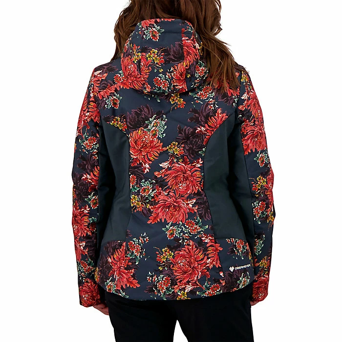 Obermeyer Women's Lorena Jacket - Image 3