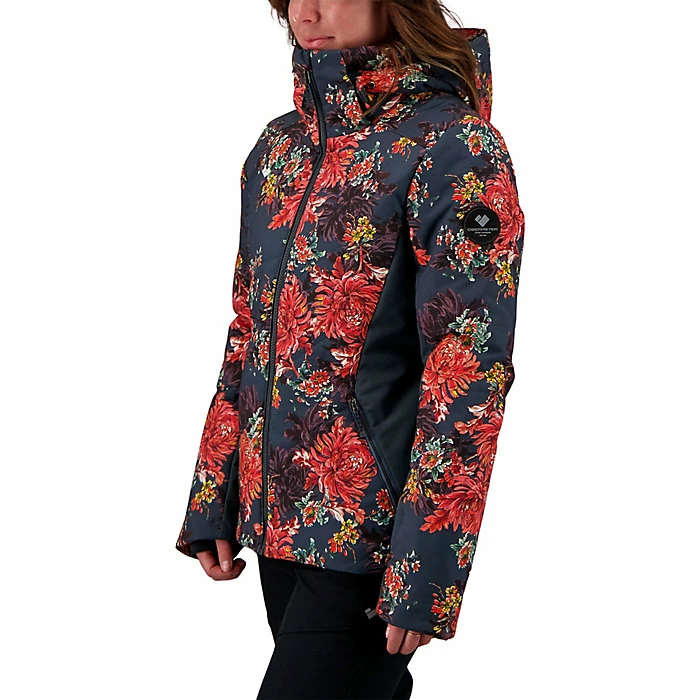 Obermeyer Women's Lorena Jacket - Image 9