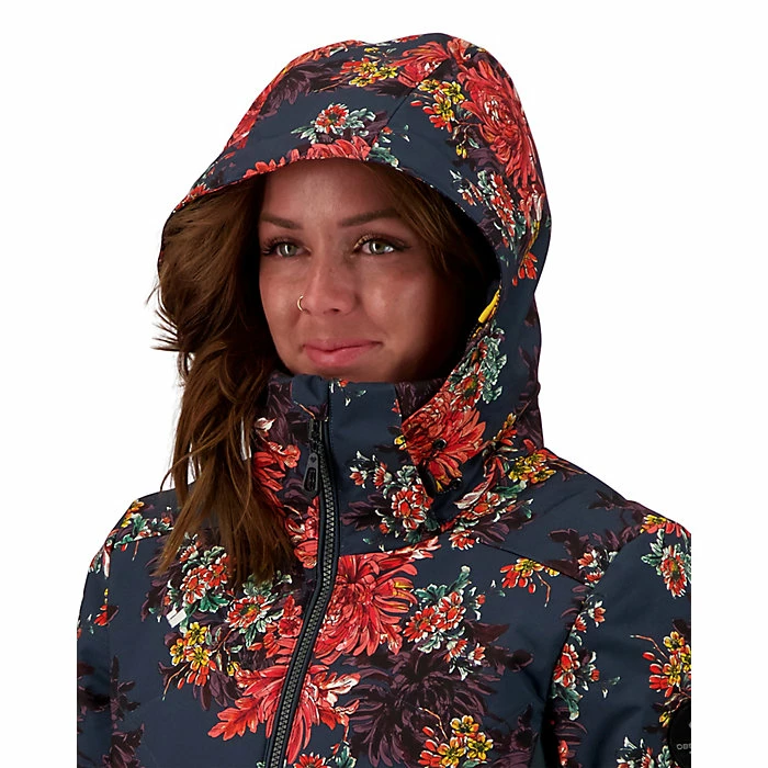 Obermeyer Women's Lorena Jacket - Image 2