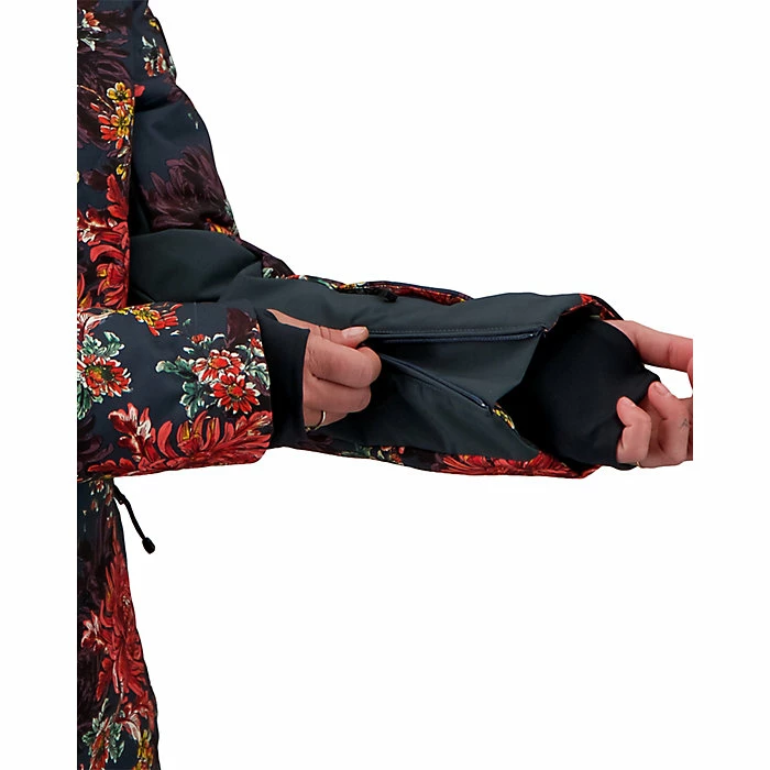 Obermeyer Women's Lorena Jacket - Image 7