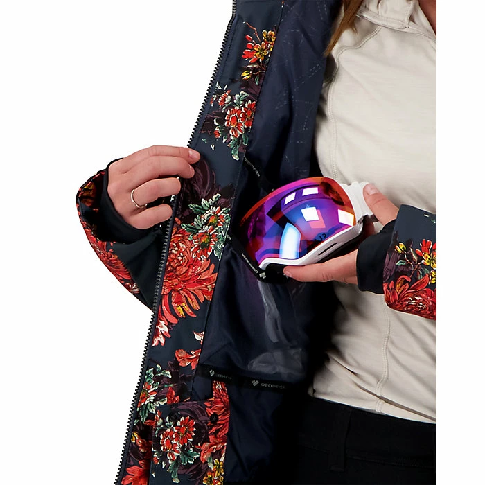 Obermeyer Women's Lorena Jacket - Image 5