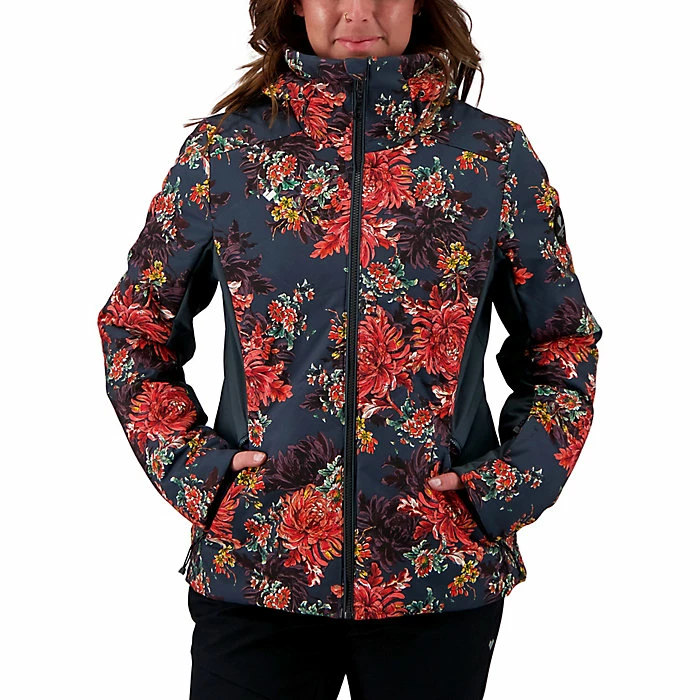 Obermeyer Women's Lorena Jacket