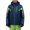 Obermeyer Boys' Mach 12 Jacket