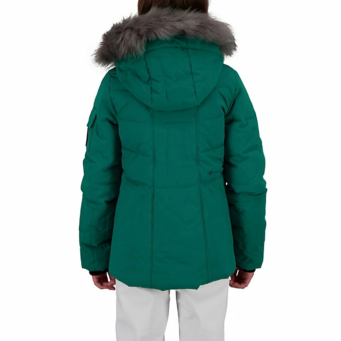 Obermeyer Girls' Meghan Jacket - Image 7