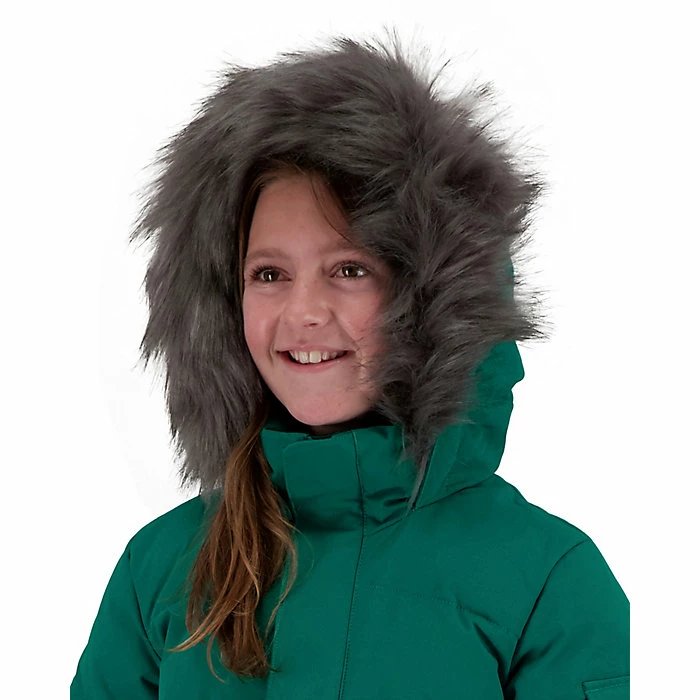 Obermeyer Girls' Meghan Jacket - Image 4
