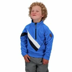 Obermeyer Kids' Morgan Fleece Top
