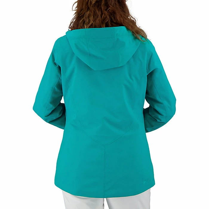 Obermeyer Women's Nevara System Jacket - Image 9
