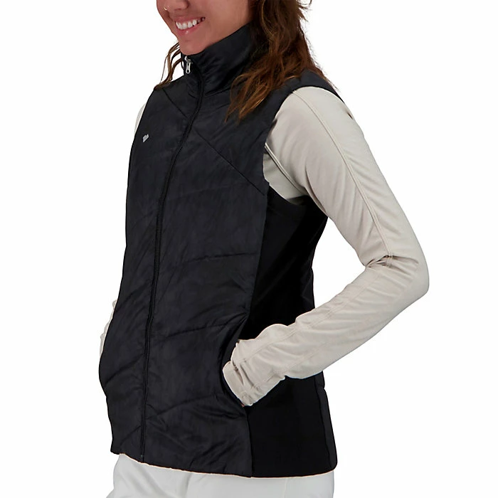 Obermeyer Women's Nevara System Jacket - Image 11