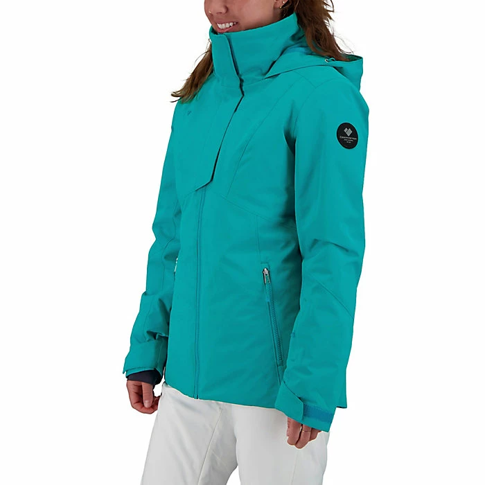 Obermeyer Women's Nevara System Jacket - Image 10