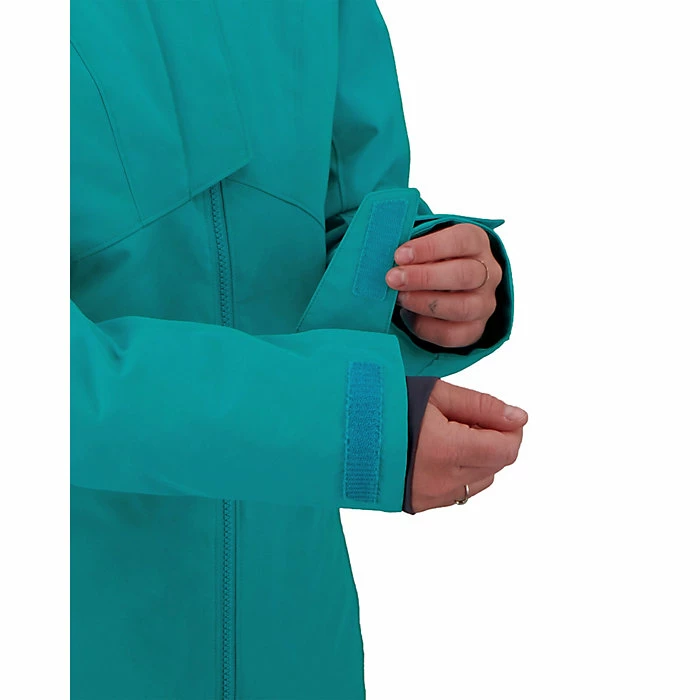 Obermeyer Women's Nevara System Jacket - Image 6