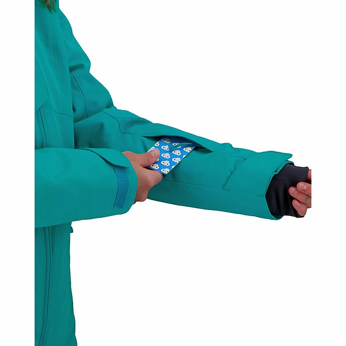 Obermeyer Women's Nevara System Jacket - Image 8