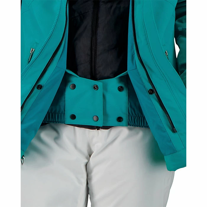 Obermeyer Women's Nevara System Jacket - Image 3