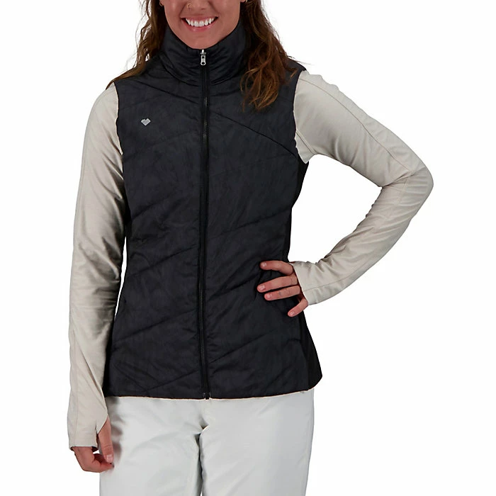 Obermeyer Women's Nevara System Jacket - Image 7