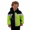 Obermeyer Boys' Orb Jacket
