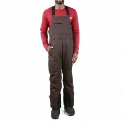 Obermeyer Men's Perseus Bib Pant