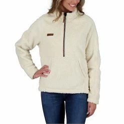 Obermeyer Women's Piper Sherpa Pullover