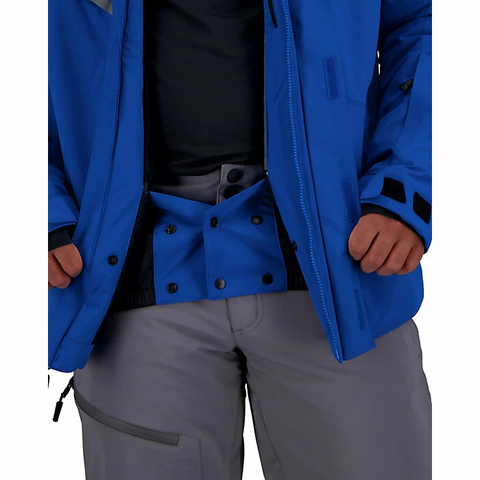 Obermeyer Men's Primo Jacket - Image 6