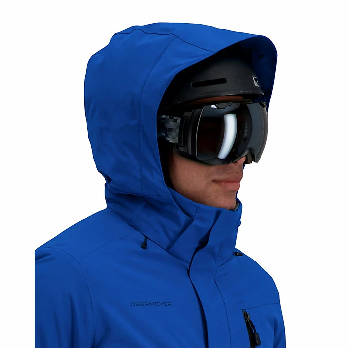 Obermeyer Men's Primo Jacket - Image 9